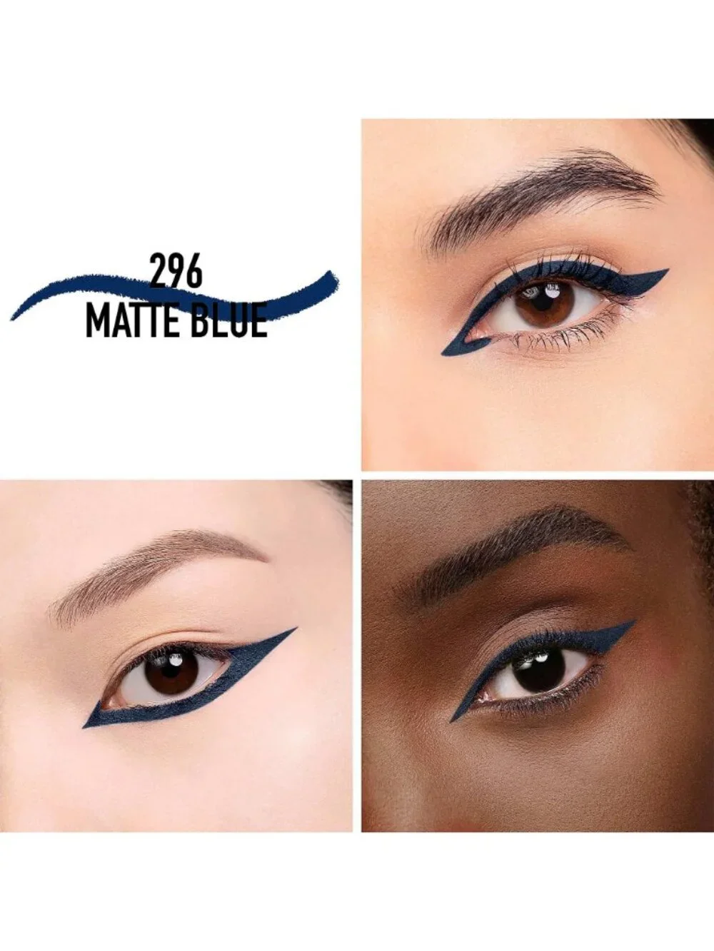 DIOR  Diorshow Stylo Waterproof Eyeliner